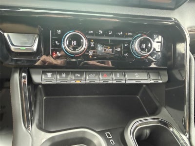 2024 GMC Sierra 3500 HD AT4