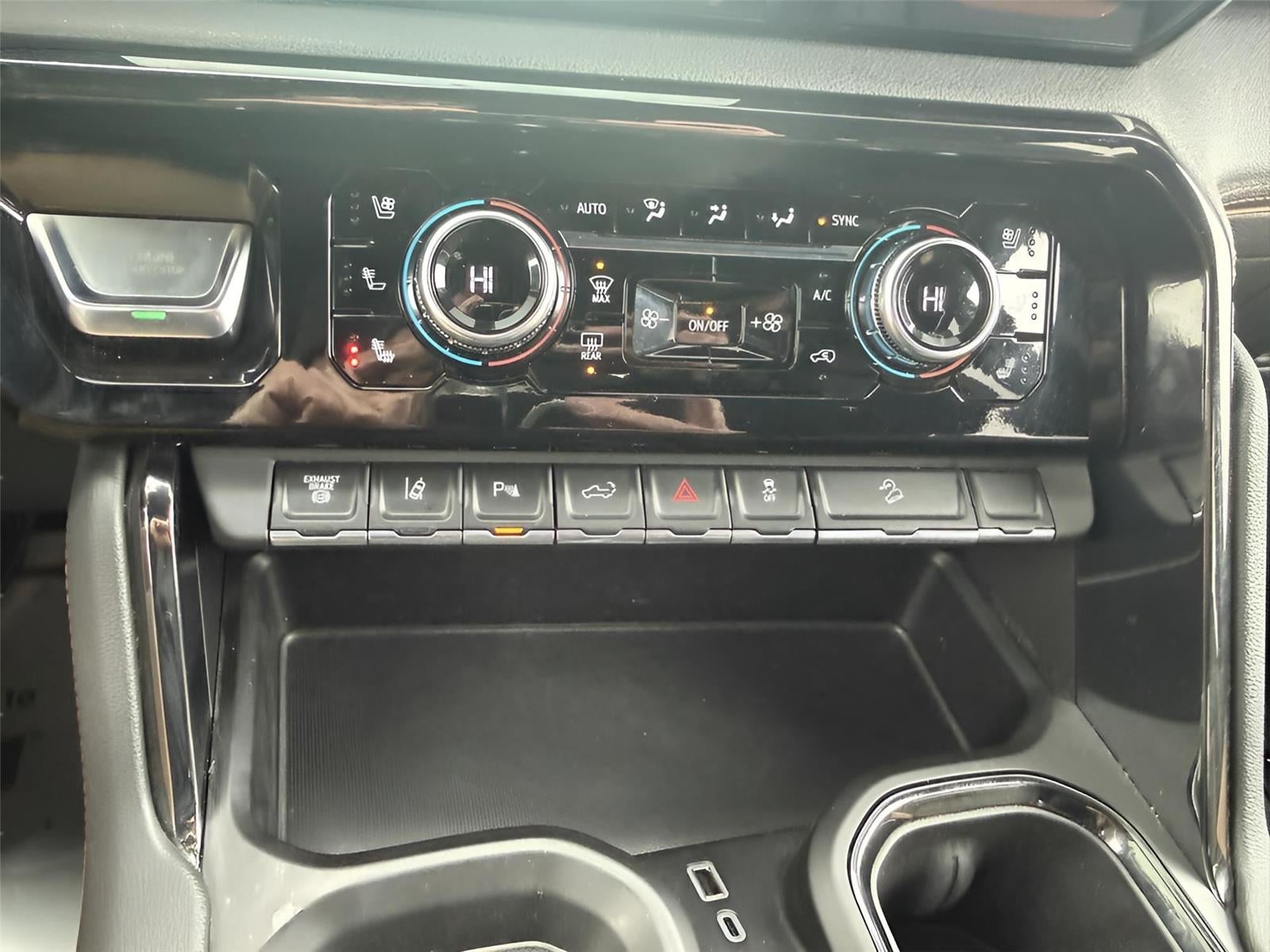 2024 GMC Sierra 3500 HD AT4