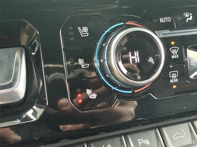 2024 GMC Sierra 3500 HD AT4