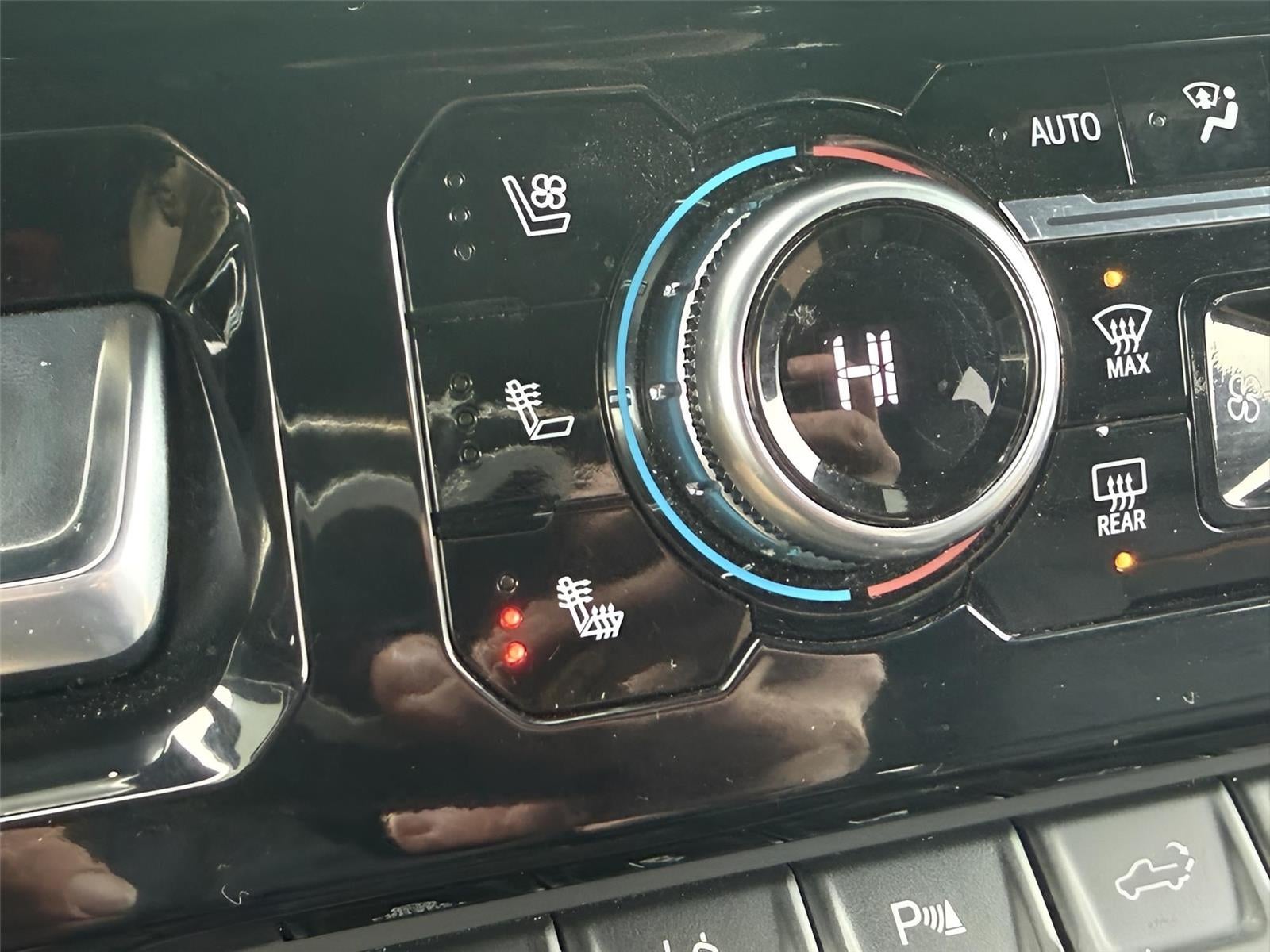 2024 GMC Sierra 3500 HD AT4