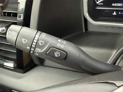 2024 GMC Sierra 3500 HD AT4