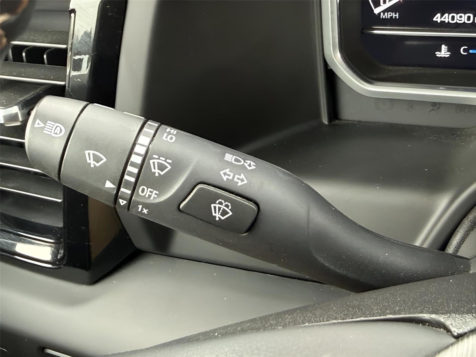 2024 GMC Sierra 3500 HD AT4