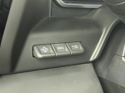 2024 GMC Sierra 3500 HD AT4