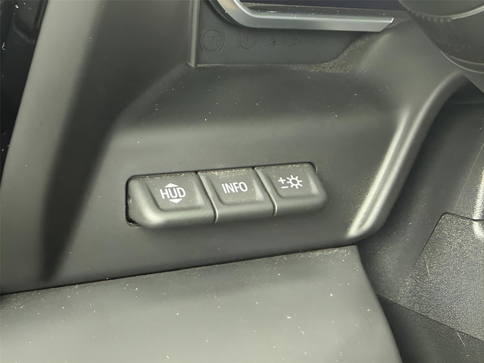 2024 GMC Sierra 3500 HD AT4