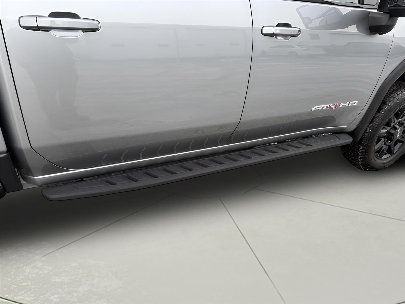 2024 GMC Sierra 3500 HD AT4