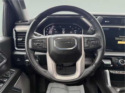 2024 GMC Sierra 3500 HD Denali