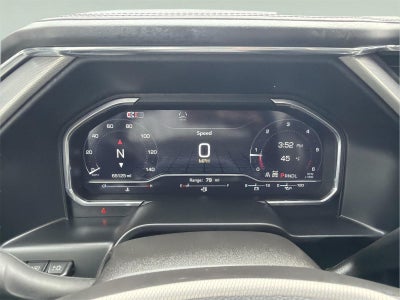 2024 GMC Sierra 3500 HD Denali