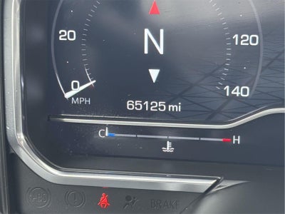 2024 GMC Sierra 3500 HD Denali