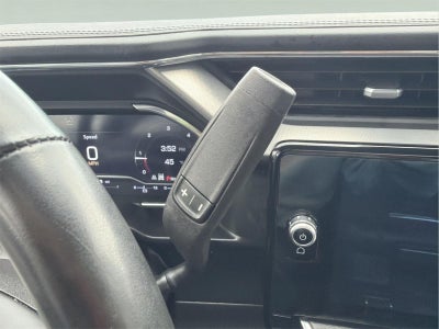 2024 GMC Sierra 3500 HD Denali