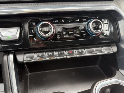 2024 GMC Sierra 3500 HD Denali