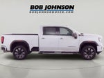 2024 GMC Sierra 3500 HD Denali