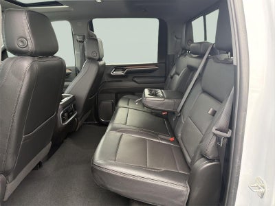 2024 GMC Sierra 3500 HD Denali