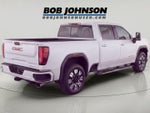 2024 GMC Sierra 3500 HD Denali