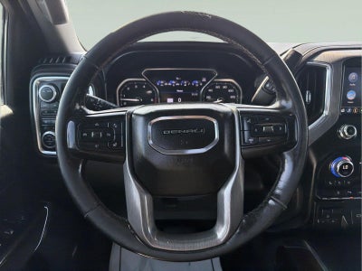 2020 GMC Sierra 3500 HD Denali
