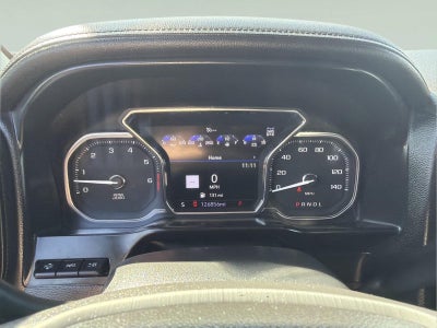 2020 GMC Sierra 3500 HD Denali