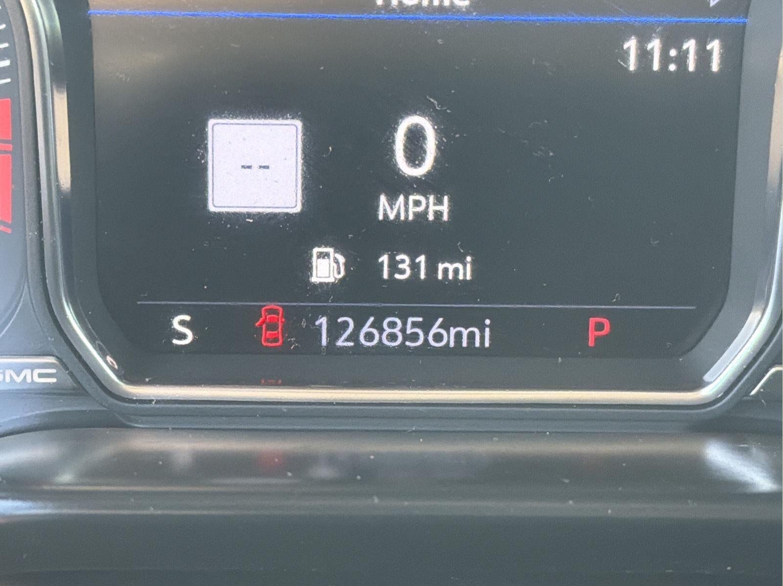 2020 GMC Sierra 3500 HD Denali