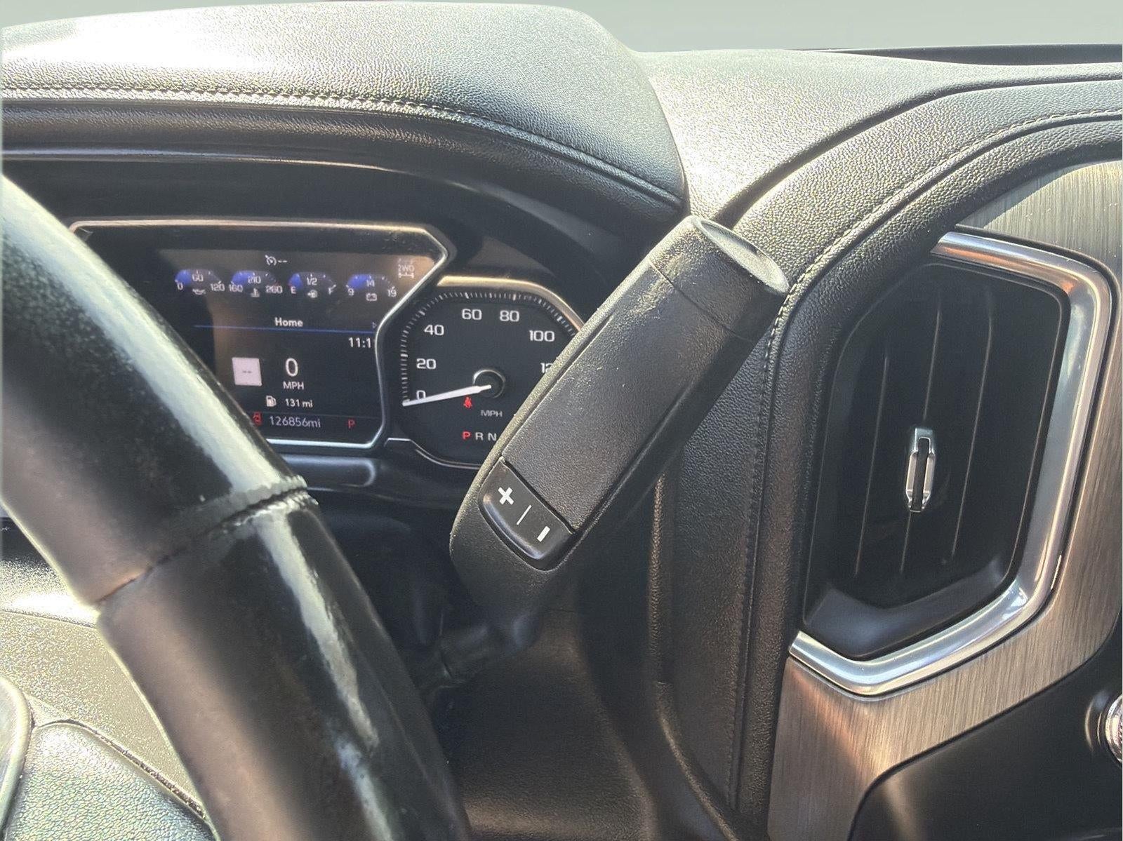 2020 GMC Sierra 3500 HD Denali