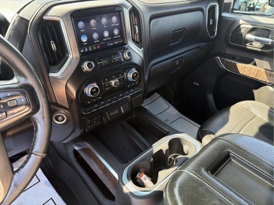 2020 GMC Sierra 3500 HD Denali