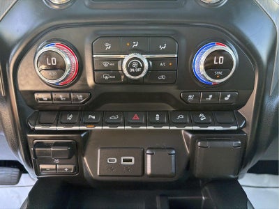 2020 GMC Sierra 3500 HD Denali