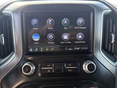 2020 GMC Sierra 3500 HD Denali