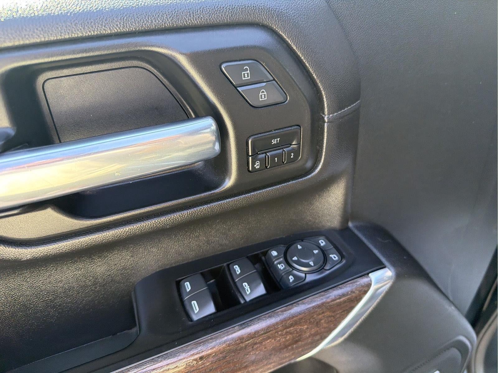 2020 GMC Sierra 3500 HD Denali