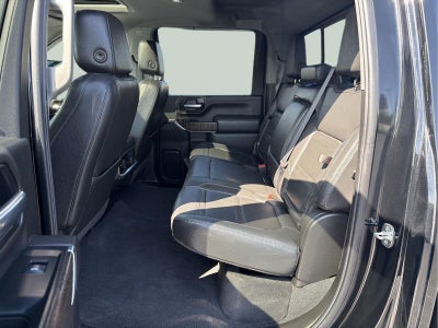 2020 GMC Sierra 3500 HD Denali