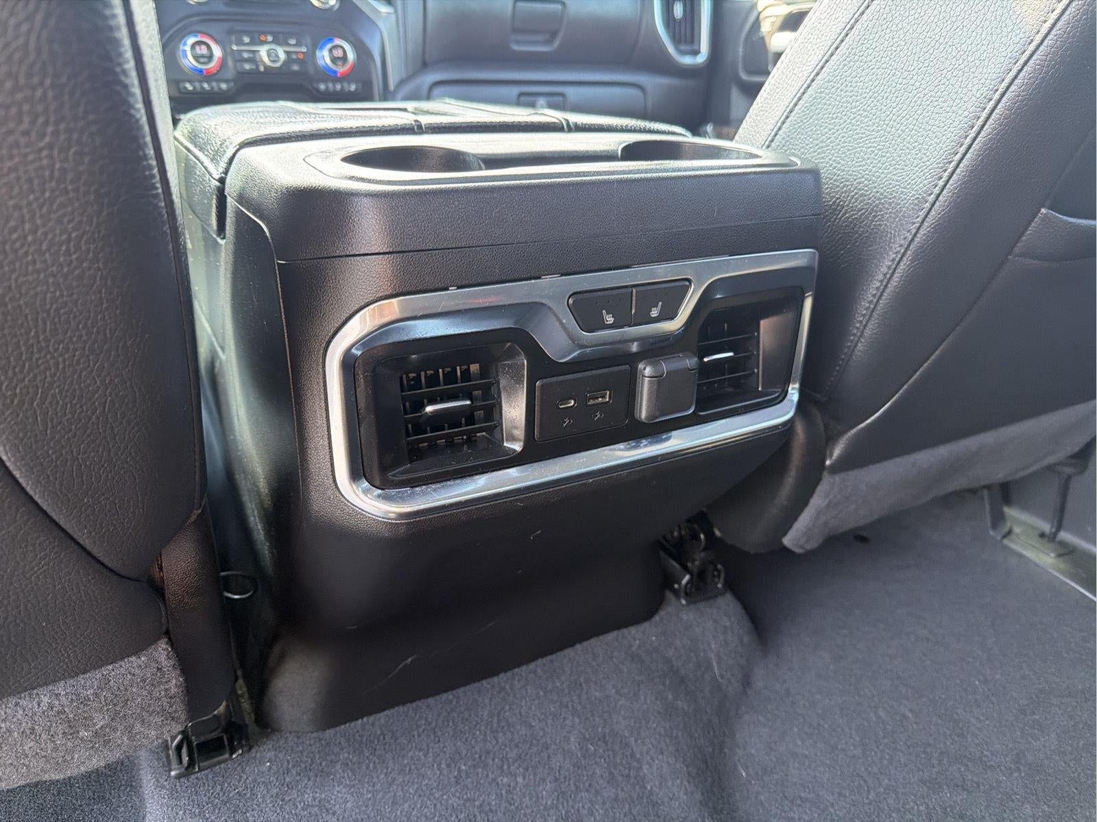 2020 GMC Sierra 3500 HD Denali