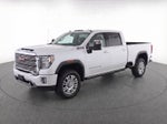 2022 GMC Sierra 3500 HD Denali