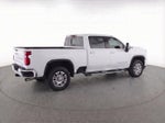 2022 GMC Sierra 3500 HD Denali
