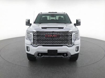 2022 GMC Sierra 3500 HD Denali