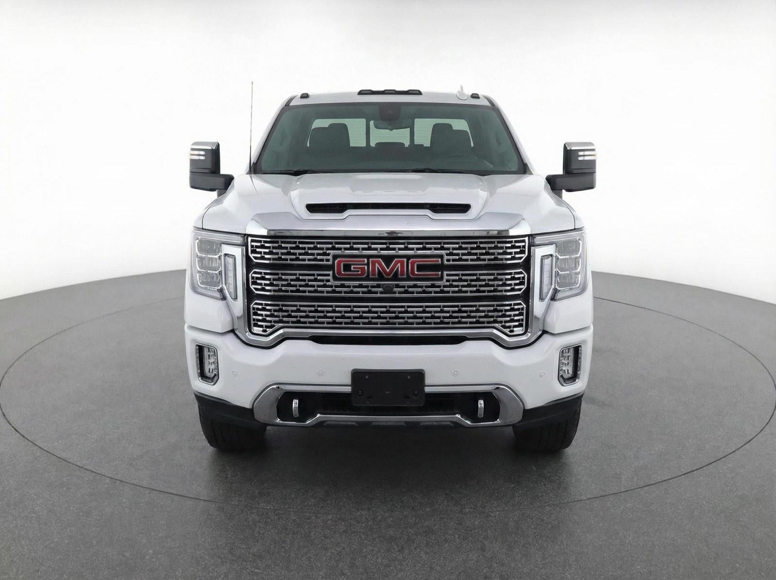 2022 GMC Sierra 3500 HD Denali
