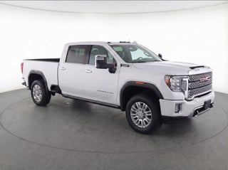 2022 GMC Sierra 3500 HD Denali