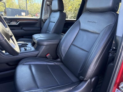 2024 GMC Sierra 3500 HD Denali