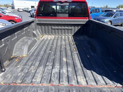 2024 GMC Sierra 3500 HD Denali