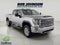 2021 GMC Sierra 3500 HD Denali