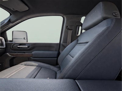 2021 GMC Sierra 3500 HD Denali