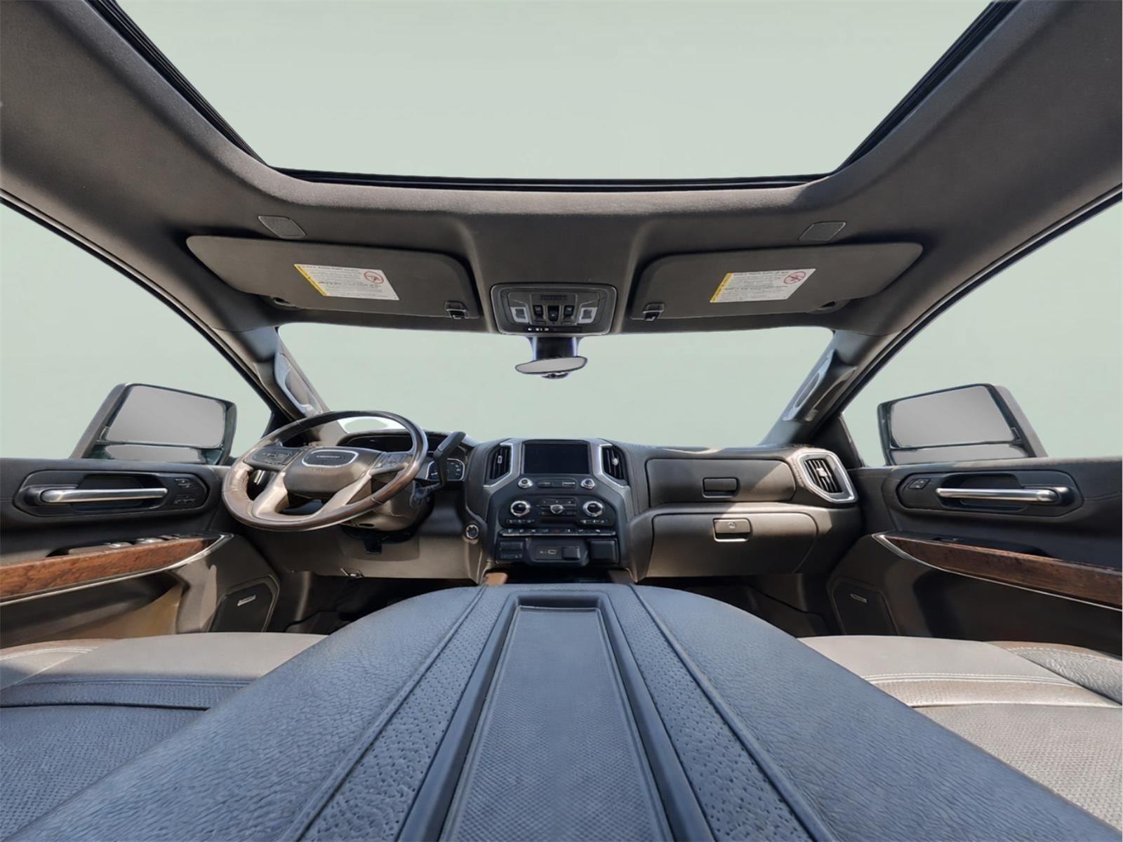 2021 GMC Sierra 3500 HD Denali