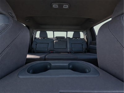 2021 GMC Sierra 3500 HD Denali
