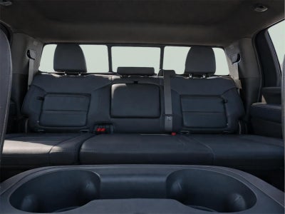 2021 GMC Sierra 3500 HD Denali