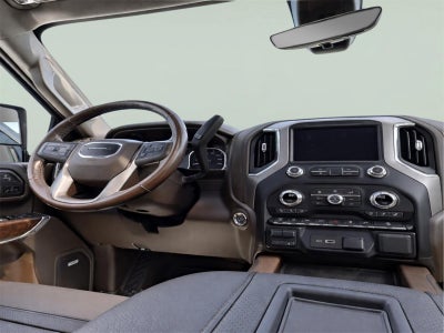 2021 GMC Sierra 3500 HD Denali