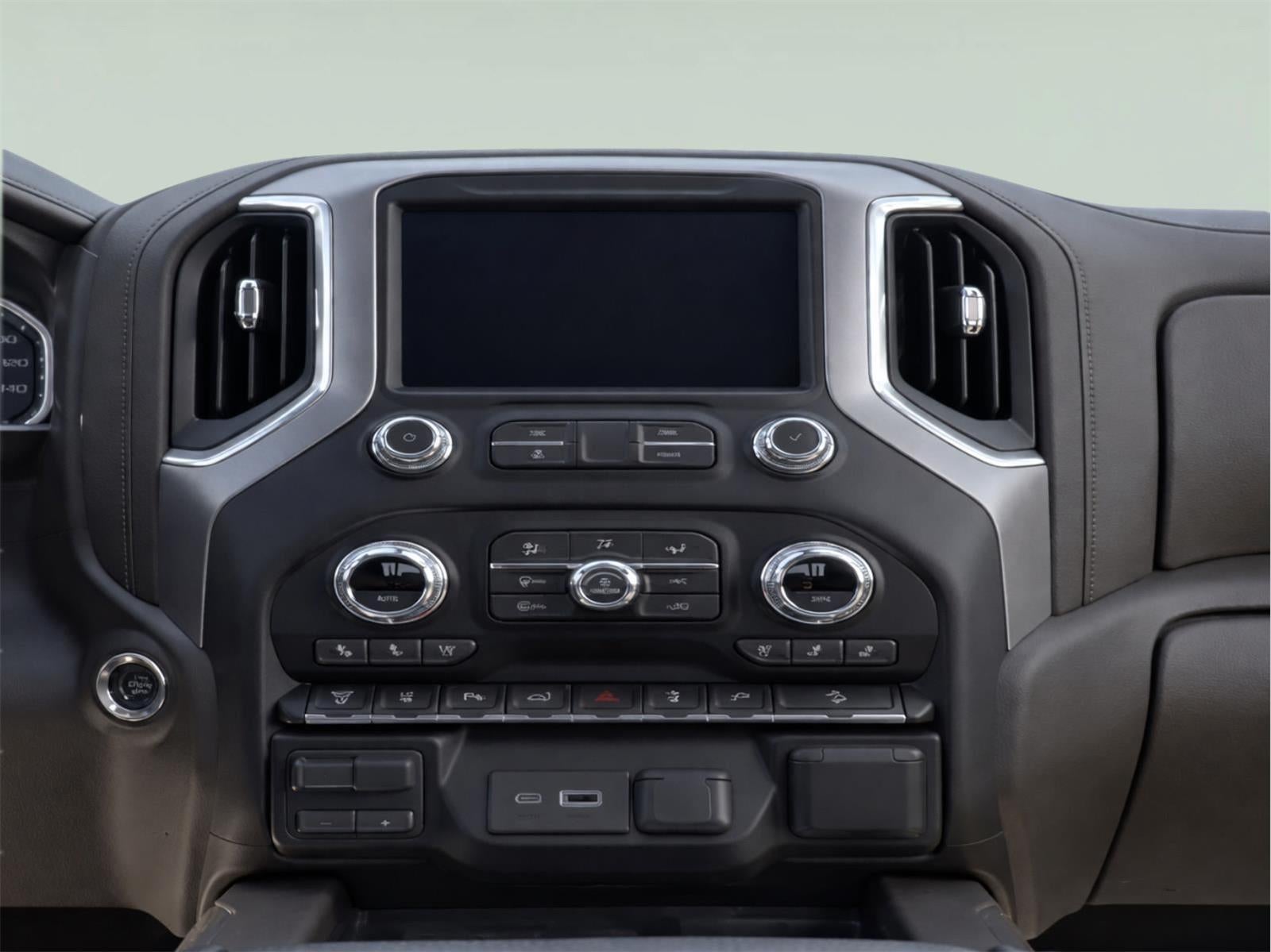 2021 GMC Sierra 3500 HD Denali