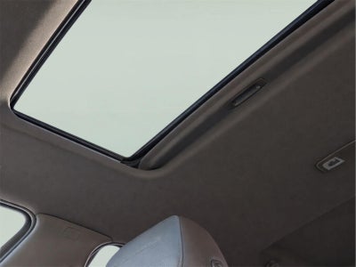 2021 GMC Sierra 3500 HD Denali