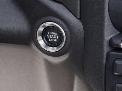 2021 GMC Sierra 3500 HD Denali