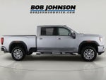 2021 GMC Sierra 3500 HD Denali