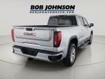 2021 GMC Sierra 3500 HD Denali