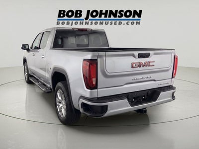 2021 GMC Sierra 3500 HD Denali