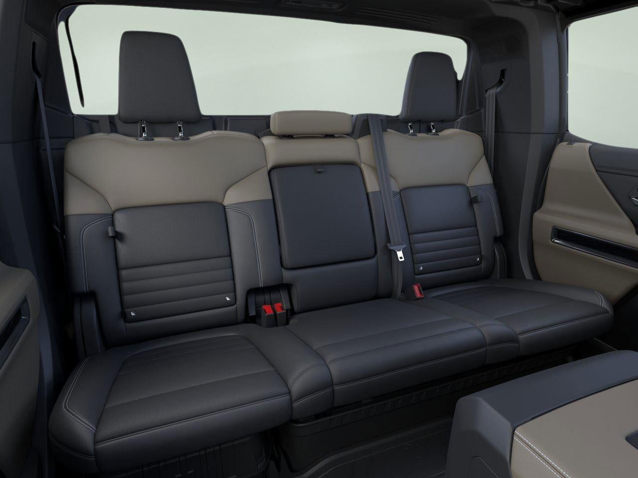 2026 GMC HUMMER EV Pickup 2X