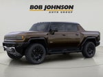 2026 GMC HUMMER EV Pickup 2X