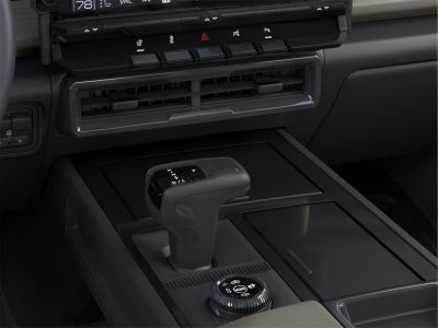 2026 GMC HUMMER EV Pickup 2X