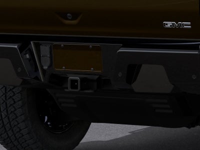 2026 GMC HUMMER EV Pickup 2X